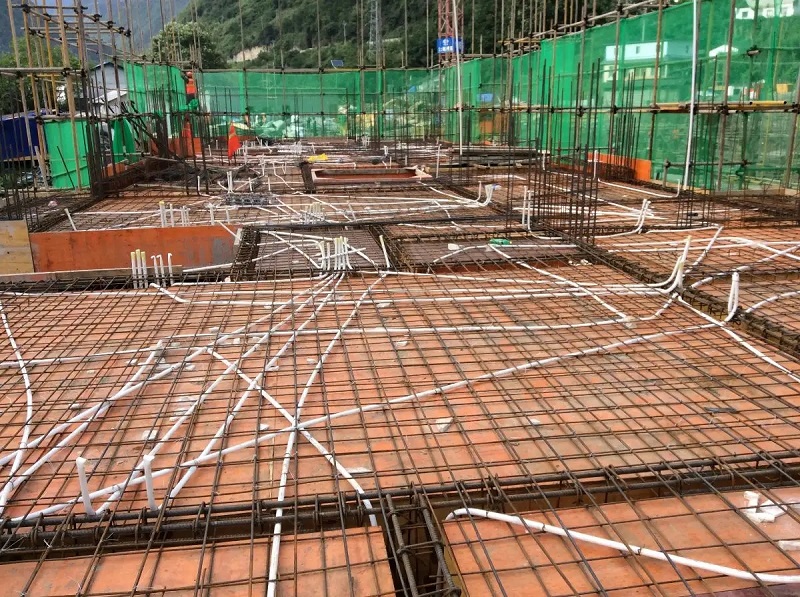 廣西建筑模板開工在即，需要什么規格請咨詢插圖1